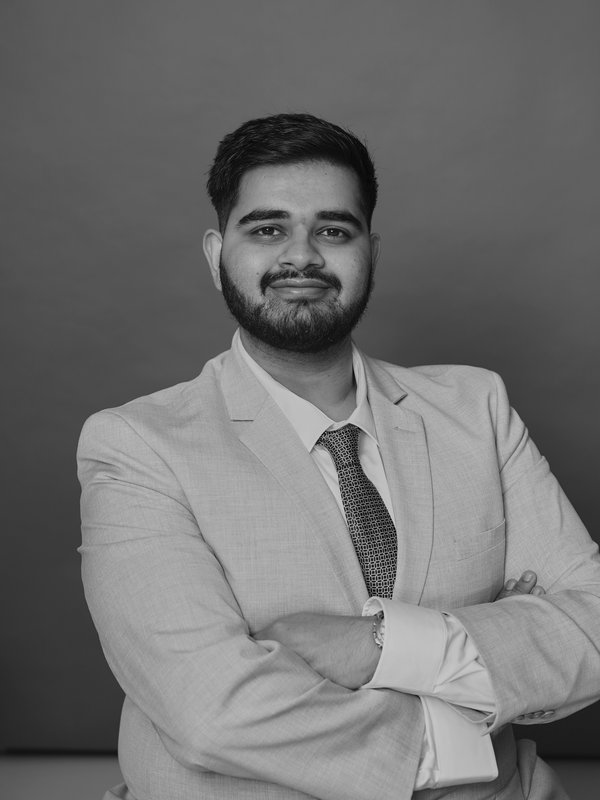Aditya Menon
